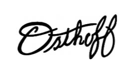 OSTHOFF, JOHN GUITARS