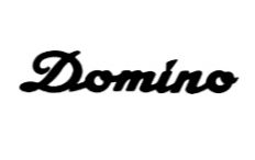 DOMINO logo