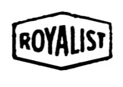 ROYALIST logo