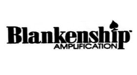 BLANKENSHIP AMPLIFICATION
