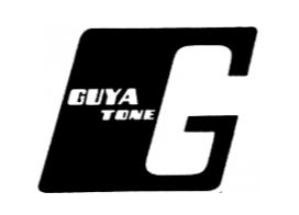 GUYATONE logo