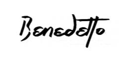 BENEDETTO GUITARS