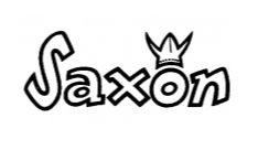 SAXON