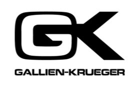 GALLIEN-KRUEGER