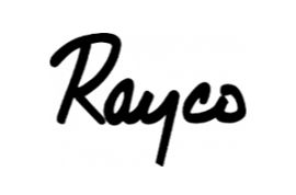 RAYCO RESOPHONICS logo