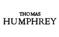 THOMAS HUMPHREY GUITARS logo