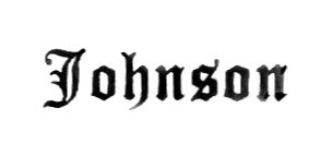 JOHNSON GUITARS