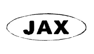 JAX logo