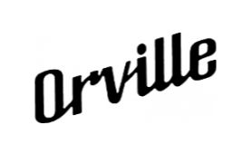 ORVILLE/ORVILLE BY GIBSON