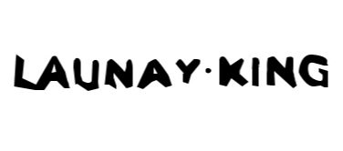 LAUNAY KING