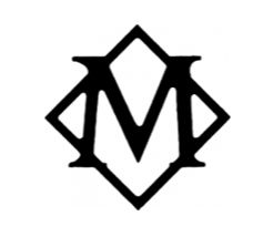 MORGAN GUITARS logo