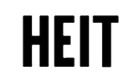 HEIT/HEIT DELUXE logo