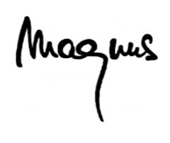 MAGNUS KREMPEL CUSTOM INSTRUMENTS
