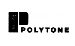 POLYTONE logo