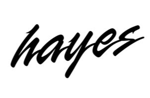 R. HAYES INSTRUMENTS