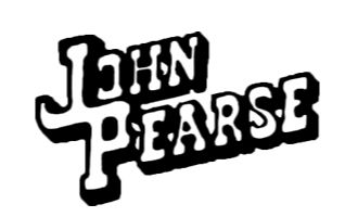 JOHN PEARSE