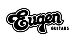 EUGEN GUITARS logo