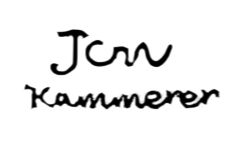 JON KAMMERER GUITARS logo
