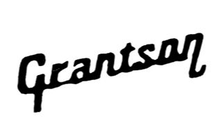 GRANTSON logo