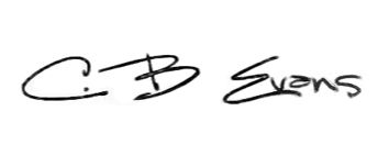 C.B. EVANS AMPLIFICATION