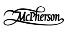 McPHERSON GUITARS