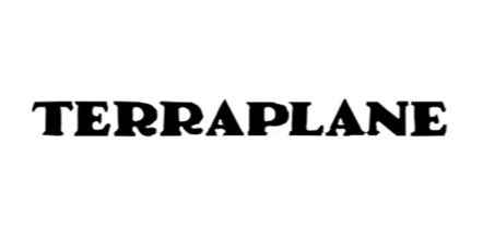 TERRAPLANE RESONATOR GUITAR CO.