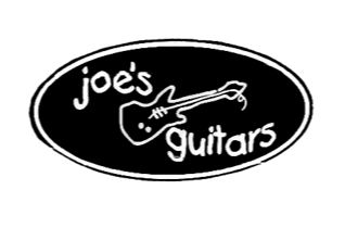 JOE'S GUITARS