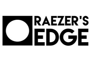 RAEZER'S EDGE