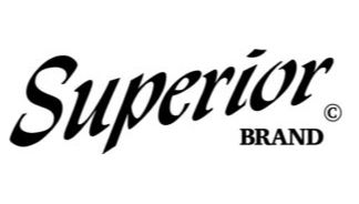 SUPERIOR (CURRENT MFG.) logo