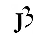 J3 logo