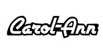 CAROL-ANN AMPLIFIERS logo