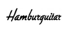 HAMBURGUITAR
