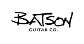 BATSON GUITARS