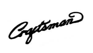 CRAFTSMAN
