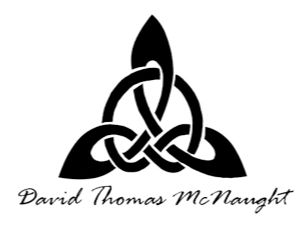 McNAUGHT GUITARS