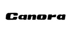 CANORA logo