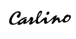CARLINO GUITARS logo