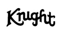 KNIGHT GUITARS logo