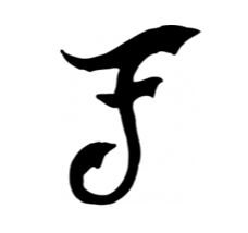 FRANKLIN GUITAR COMPANY logo
