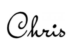 CHRIS logo