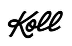 KOLL GUITAR COMPANY logo