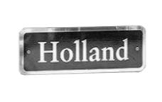 HOLLAND