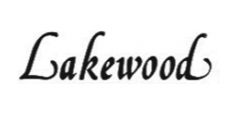 LAKEWOOD logo