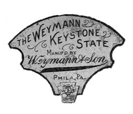 KEYSTONE STATE