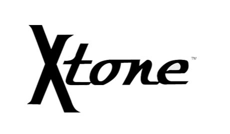 XTONE GUITARS logo