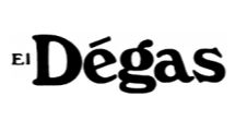 EL DÉGAS