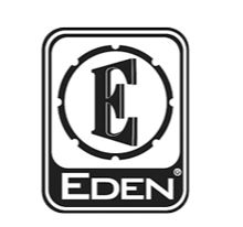 EDEN ELECTRONICS logo