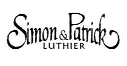 SIMON & PATRICK