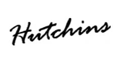 HUTCHINS GUITARS logo