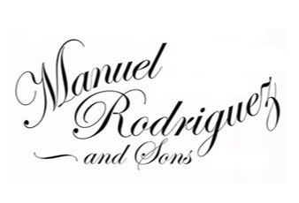 RODRIGUEZ, MANUEL AND SONS logo